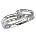 【10%OFF 6/11 1:59まで】ダイヤモンドリング エンゲージリング 一粒石ダイヤモンド 0.15ct 婚約指輪 プラチナ pt900 ダイヤモンド 送料無料 人気 おすすめ カジュアル トレンド プレゼント ギフト 父の日(4)