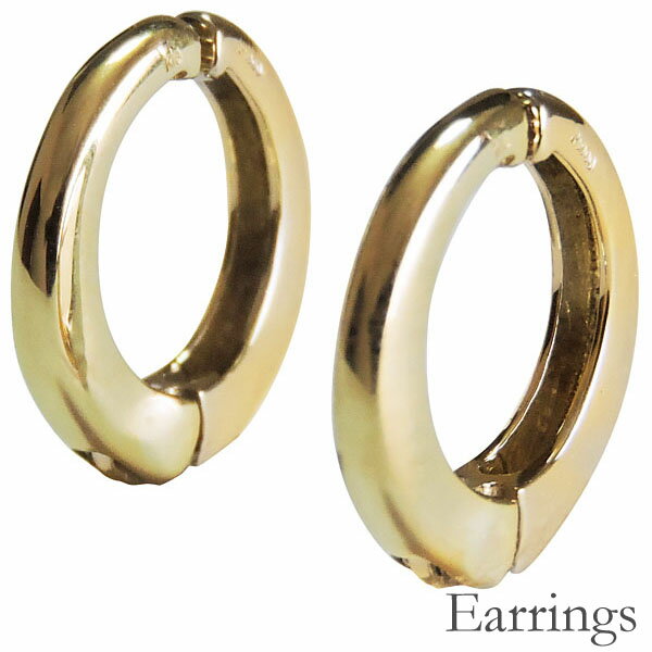 【10%OFF 12/3 20時より】イヤリング ノンホールピアス イヤーカフ イヤーカフス はさむ 穴なし ノーホール 内径縦約 自由開閉式 円型 ピアス風 ...