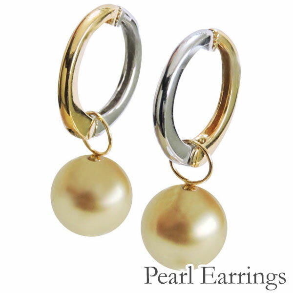 【10%OFF 12/3 20時より】イヤーカフス イヤリング ノンホールピアス ノーホール ピアス風 リバーシブル 18金 18k k18ホワイトゴールド 南...