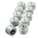 ピアス用キャッチ オチナイくん2 落ちにくいキャッチ シリコン ステンレス製 ロック機能付き フリーサイズ ロック 5組セット 送料無料 人気 おすすめ プレゼ...