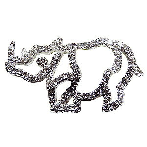 【ポイント10倍】ブローチ サイ メンズ 男性用 さい ピンズ ラペルピン ダイヤモンド k18 ホワイトゴールド メンズ 送料無料 アンティーク調 おすすめ ...