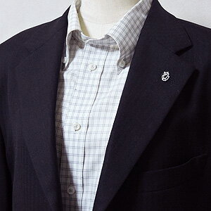 【ポイント10倍中】ブローチ フクロウ メンズ 男性用 ふくろう ピンズ 梟 ラペルピン ダイヤモンド k18ホワイトゴールド メンズ 送料無料 おすすめ カジュアル 母の日 新生活 就職祝い プレゼント ギフト