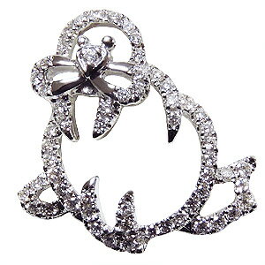 【ポイント10倍】ブローチ セイウチ メンズ 男性用 オットセイ ピンズ アシカ ラペルピン ダイヤモンド k18 ホワイトゴールド メンズ 送料無料 人気 お...