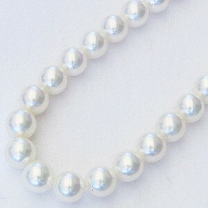 パールネックレス 真珠ネックレス パール ネックレス 真珠 ネックレス 本真珠 アコヤ あこや 7.5mm-8mm シルバー 送料無料 冠婚葬祭 葬儀 フォーマル カジュアル プレゼント ギフト ジュエリー ブラックフライデー(4)