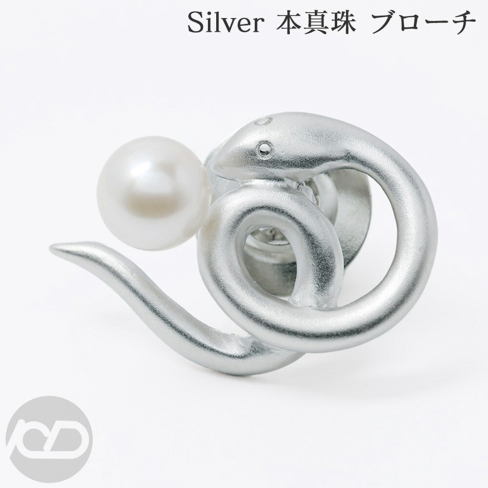 蛇 ヘビ へび 巳 メンズ 男性用 ラペルピン ピンブローチ ピンズ ピンバッチ シルバー Silver シンプル スネーク 干支 送料無料 金運 お守り お洒...