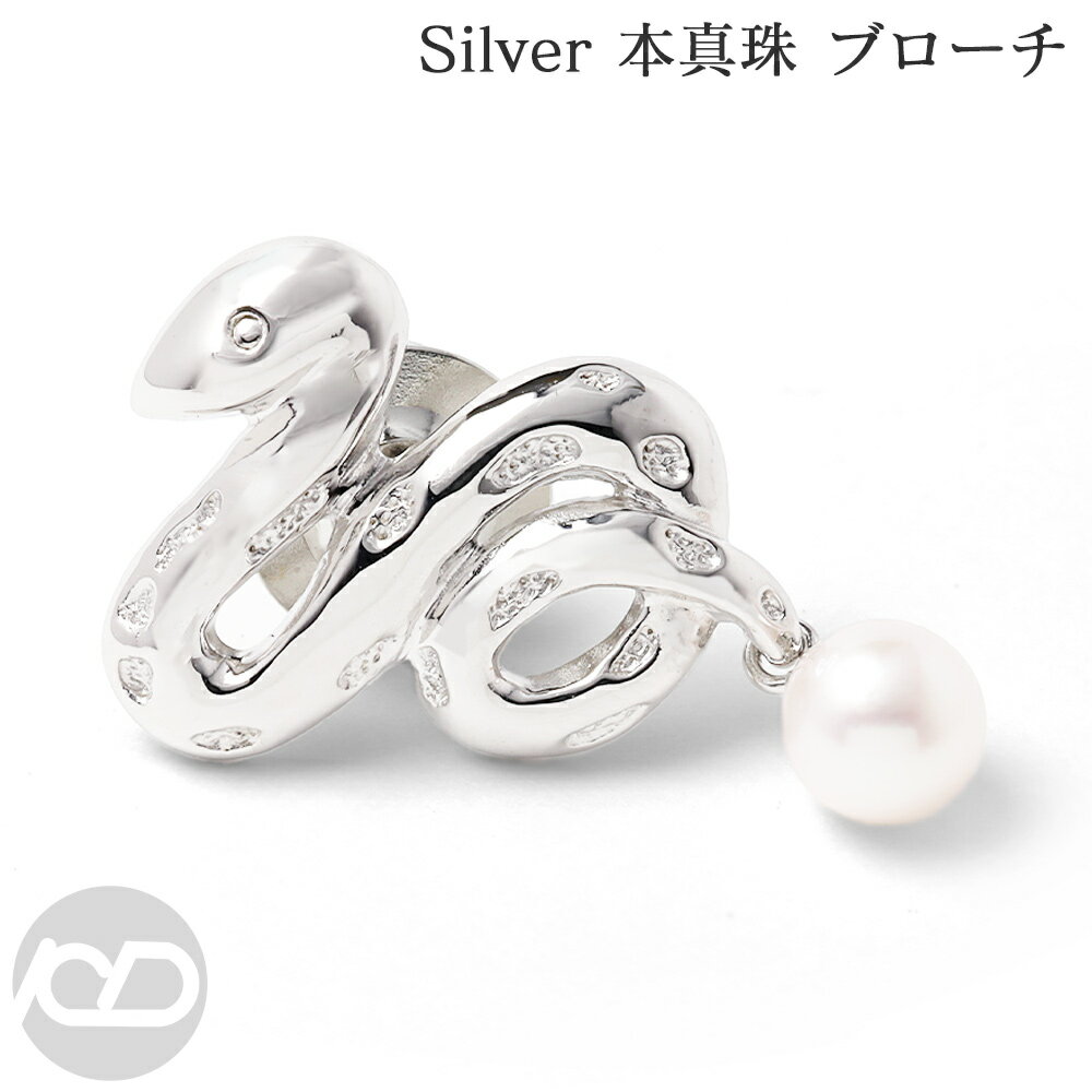 巳 ヘビ へび 蛇 メンズ 男性用 ラペルピン ピンブローチ ピンズ ピンバッチ シルバー Silver シンプル スネーク 干支 送料無料 金運 お守り お洒...