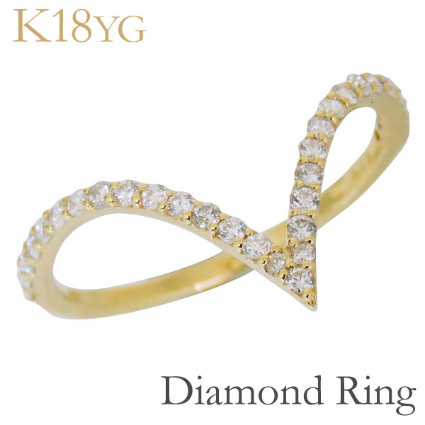 ڤޥݥ10桪ۥ V  k18  18 18k  0.30ct ͵  ...