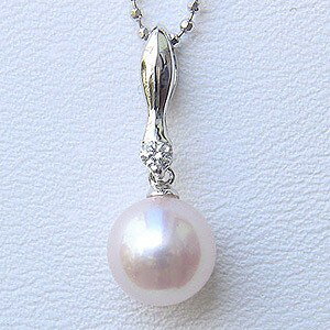 【10%OFF 12/3 20時より】ネックレス パール ネックレス パールペンダント パールペンダントトップ ペンダントヘッド 真珠 パール あこや アコヤ ...