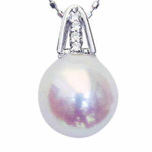 【10%OFF 12/3 20時より】パール ネックレス パールネックレス パール ペンダント 真珠 ネックレス 真珠 ペンダント パール 真珠 あこや アコヤ...