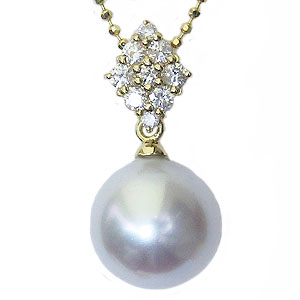 真珠 パール ペンダントトップ 南洋白蝶真珠 ピンクホワイトパール 人気 おすすめ カジュアル トレンド ハロウィン プレゼント ギフト 自分買い q