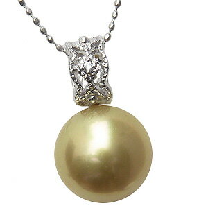 【10%OFF 12/3 20時より】パール ペンダントトップ 南洋真珠パール pt900プラチナパール ダイヤモンド ペンダント 人気 おすすめ カジュアル ...