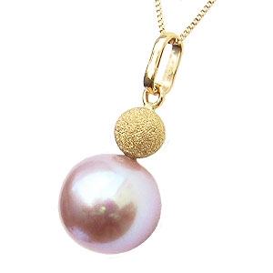 真珠ネックレス パールネックレス 淡水パール 真珠 ネックレス K18ゴールド ペンダントネックレス ジュエリー アクセサリー ジュエリー 人気 フォーマル ブライダル 結納 おすすめ ウエディング カジュアル トレンド 厄除け プレゼント ギフト 記念日