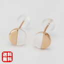 ピアス 白蝶貝ピアス 白蝶貝 ピアス スタッドピアス k10 10k 10金 ピンクゴールド メンズ 送料無料 人気 おすすめ プレゼント ギフト 夏ジュエリー