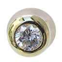 【只今 ポイント10倍中!】ダイヤモンド ピアス ダイヤモンドピアス ダイヤ ピアス ダイヤピアス スタッドピアス k18 18k 18金 イエローゴールド 片...