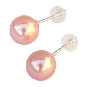 真珠 ピアス 真珠ピアス パール ピアス パールピアス 普段使い 淡水パール pt900 プラチナ スタッドピアス 送料無料 人気 おすすめ カジュアル プレゼ...