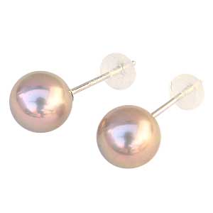 真珠 ピアス 真珠ピアス パール ピアス パールピアス 普段使い 淡水パール k14 ホワイトゴールド ペア スタッドピアス 送料無料 人気 おすすめ カジュア...