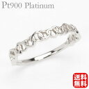 【ポイント10倍 5/18 0時から】リング ハートリング ハート 指輪 pt900 プラチナ メンズ 送料無料 人気 おすすめ カジュアル トレンド 父の日ギ...