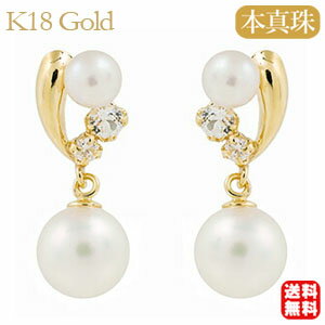 ��10%OFF 1/14 23:59�ޤǡۥѡ��� �ԥ��� 18�� 18k 18k ���� �������� �٥ӡ� ��������� �ۥ磻�ȥȥѡ��� ������� �ڥ� k1...