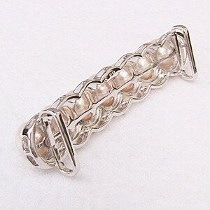 ��10%OFF����α�� ���� ������α�� �ѡ��� ��α ���ӥɥ� �������ܿ��� ������ 7-7.5mm ����С� ��ǥ����� ����̵�� ��åԥ�̵�� �������� �����奢�� �ȥ��� �ץ쥼��� ���ե� ���奨�꡼ ´�� ���� �ۥ磻�ȥǡ�