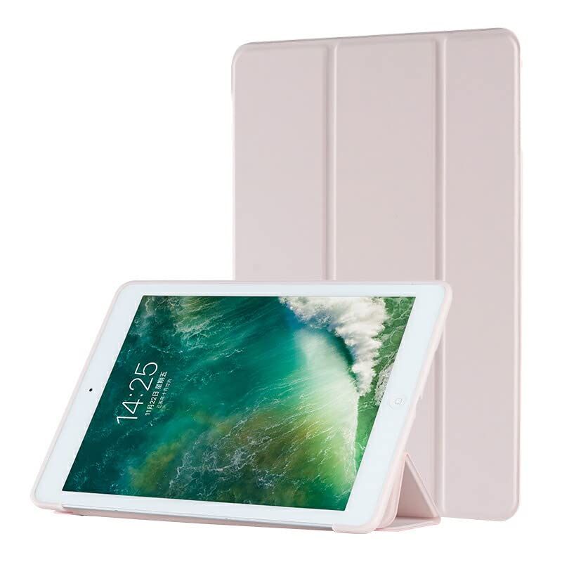 YOYOSTAR iPad Air 第5世代 ケース+タッチペンiPad/iPhone/Androidに対応 タッチパネル触れず対策 2個セット 2022 ペンシル収納 iPad Air 第4世代 ケース 2020 10.9インチ Apple Penci 2