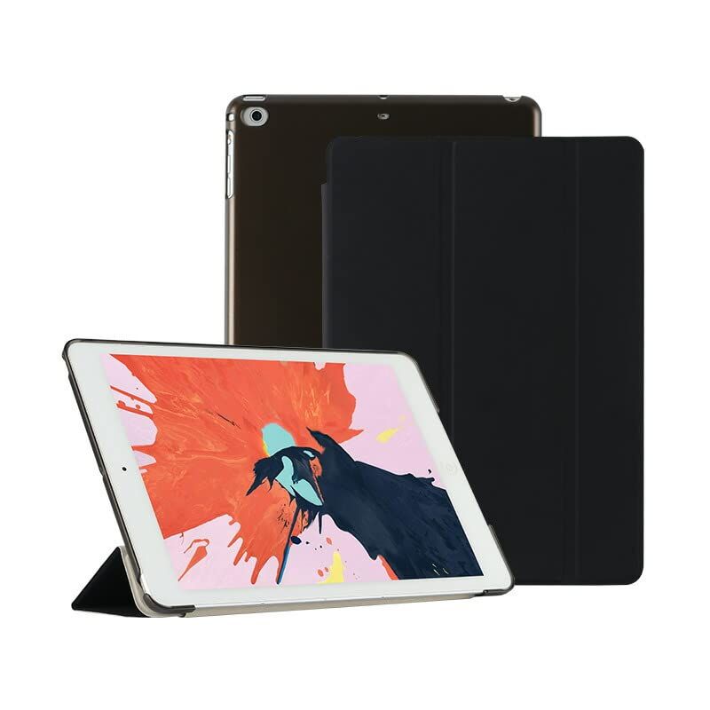 YOYOSTAR iPad Mini 6 ケース+タッチペンiPad/iPhone/Androidに対応 タッチパネル触れず対策 2個セット（8.3インチ、2021モデル、第6世代用）スリムスタンドハードバック ウェイクアップ/オートスリープ機能付き タ 2