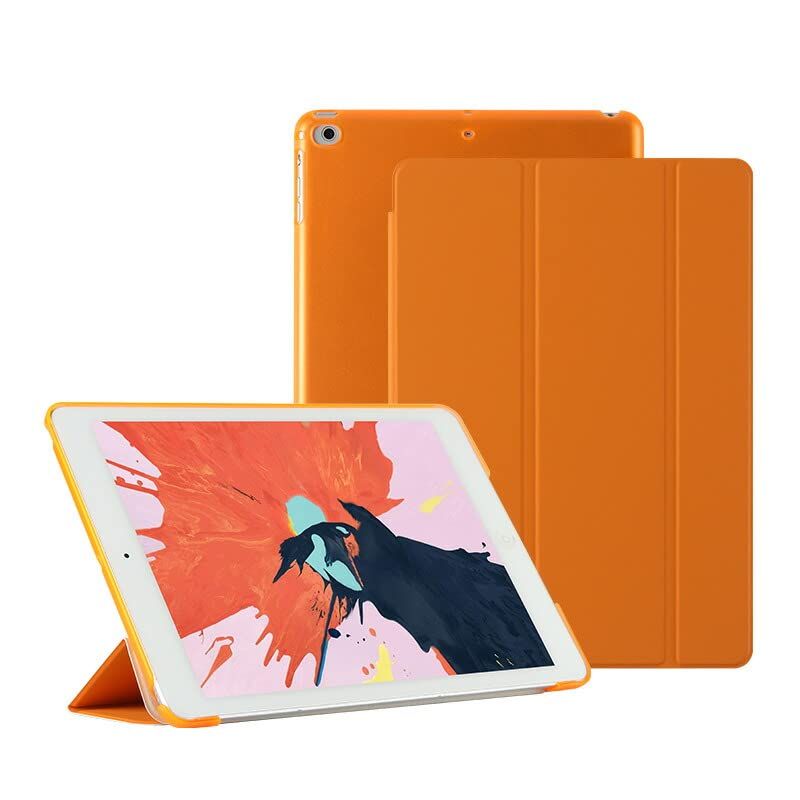 YOYOSTAR iPadPro12.9インチ 第6/5世代、2022/2021モデル専用iPad Pro 12.9保護ケース+タッチペンiPad/iPhone/Androidに対応 タッチパネル触れず対策 2個セット Pencilワイヤレス充電対応 オ 2