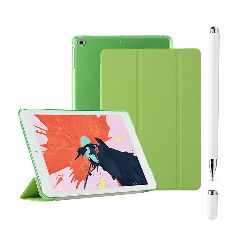 YOYOSTAR iPad Pro11ケース+タッチペンiPad/iPhone/Androidに対応 タッチパネル触れず対策 2個セット 全モデル対応 および iPad Air 5/4 (10.9インチ2022/2020) マグネットス吸着式 Penci