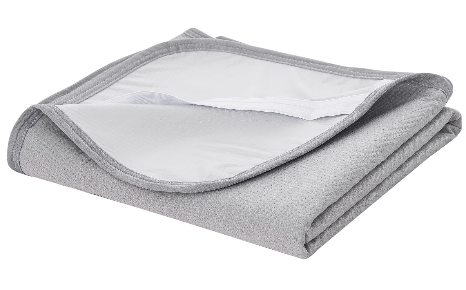 YOYOSTAR防水シーツ クイーン 介護 敷きパッド 160x205cm 防水シート おねしょシーツ 洗える 防水パッ..