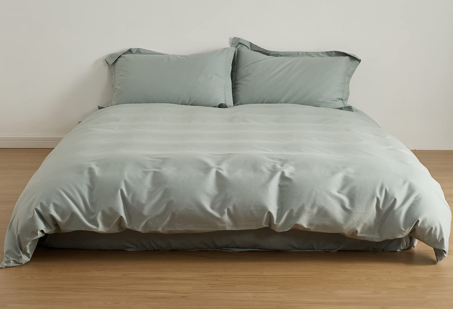 YOYOSTAR掛け布団カバー シングル あったか 起毛生地 コットンネル 布団カバー 綿100 単品売り 抗菌防..