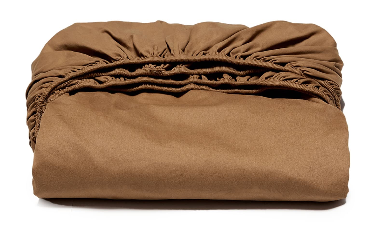 YOYOSTARボックスシーツ ワイドダブル 150x200x30cm 綿100 あったか 起毛生地 コットンネル 敷きシーツ..