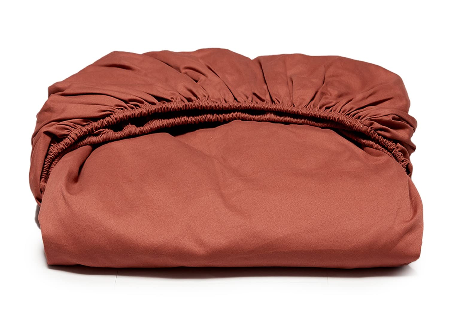 YOYOSTARボックスシーツ キング 180x200x40cm 綿100 あったか 起毛生地 コットンネル 敷きシーツ マッ..