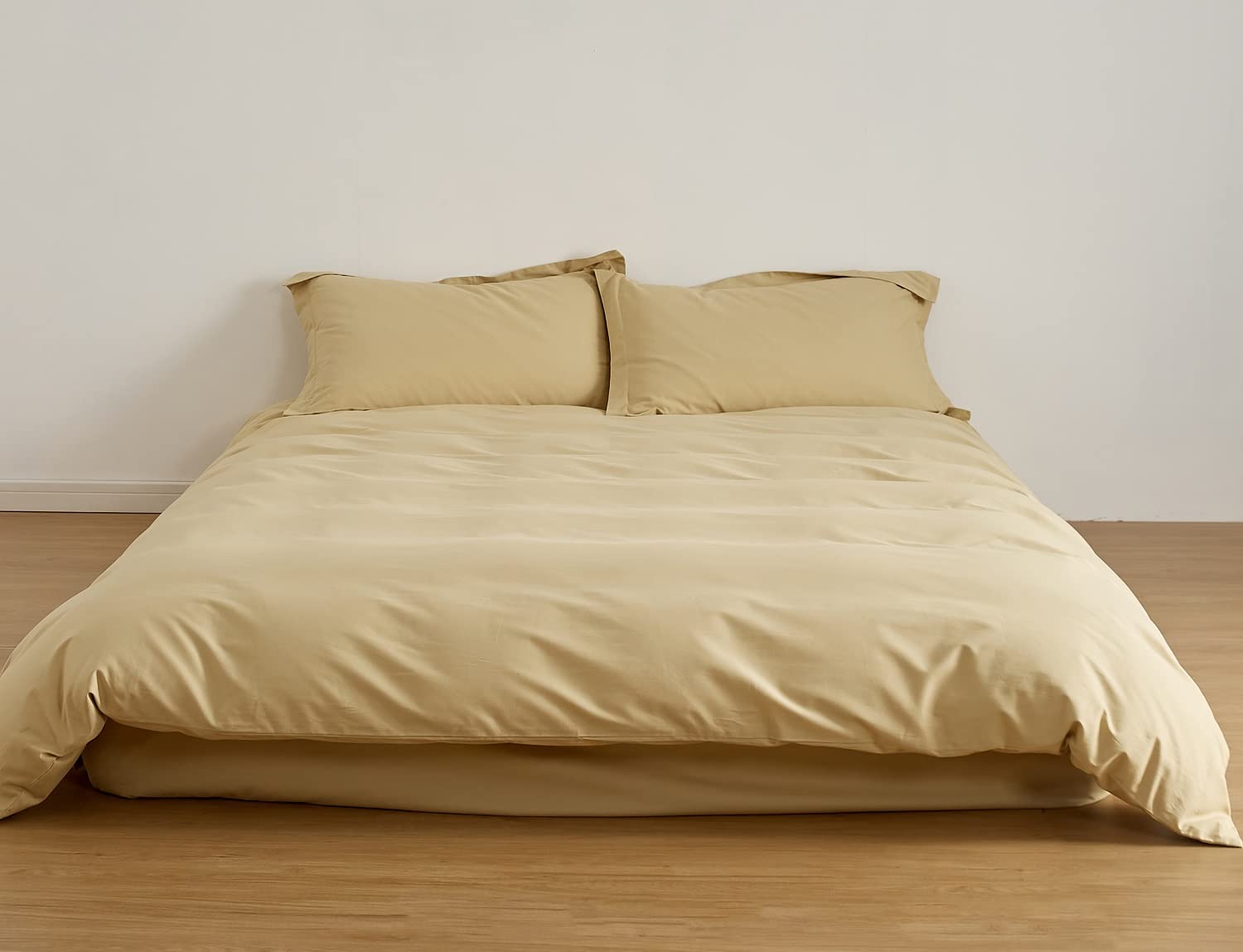 YOYOSTAR掛け布団カバー クイーンロング あったか 起毛生地 コットンネル 布団カバー 綿100 単品売り ..