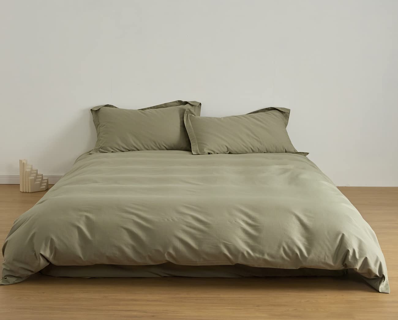 YOYOSTAR掛け布団カバー クイーン あったか 起毛生地 コットンネル 布団カバー 綿100 単品売り 抗菌防..