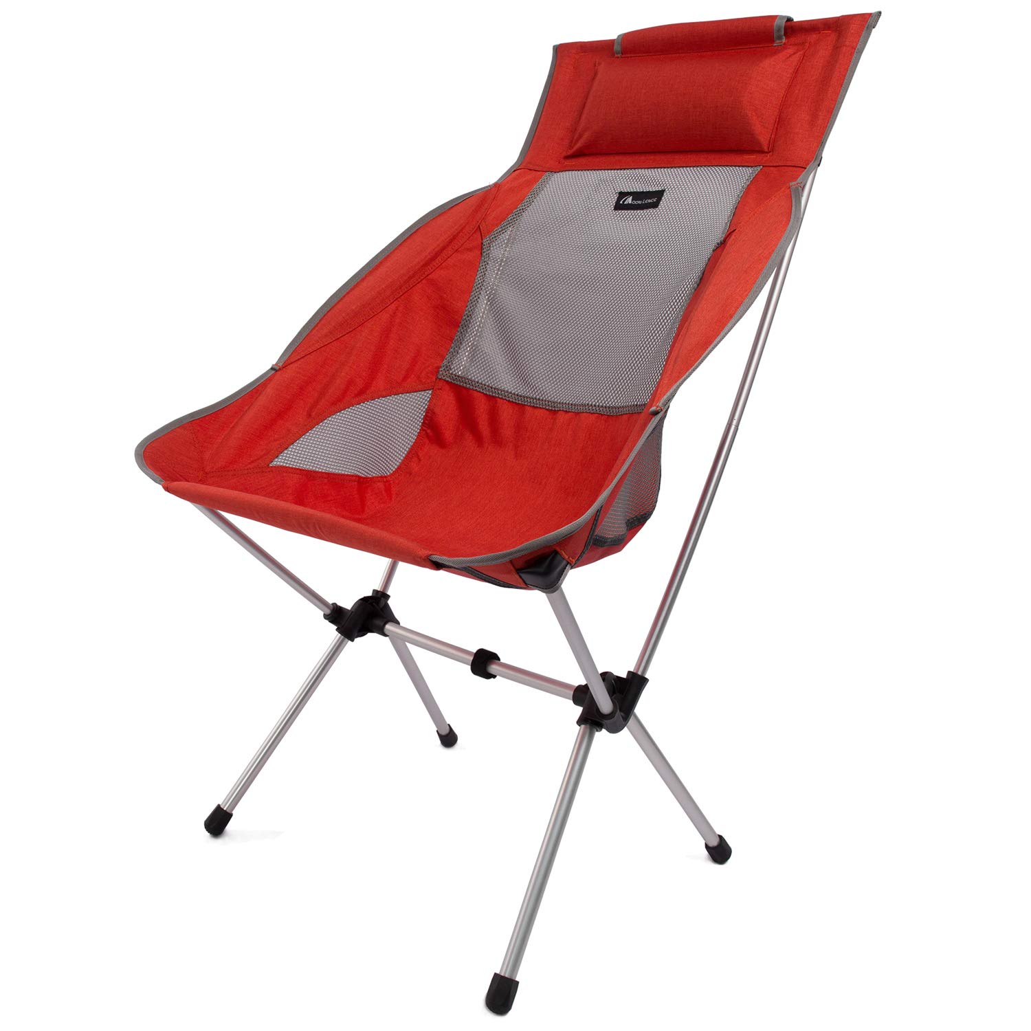 YOYOSTAR アウトドア チェア キャンプ 椅子 背もたれ コンパクト キャンプチェア 超軽量 折りたたみ 収納バッグ付き 持ち運びしやすい 耐荷重180kg