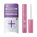 湘南美容まつ毛美容液 PREMIUM プレミアム オイルフリー 毛根幹細胞培養液 4mL 海洋深層水 眉毛 1日1回 まゆげOK まつげ美容液 まつ毛パーマ まつ毛ケア ミネラル処方 天然成分