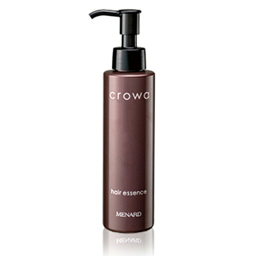 メナード MENARD クロワ ヘヤーエッセンス 150ml メナード MENARD クロワ ヘヤーエッセンス 150ml