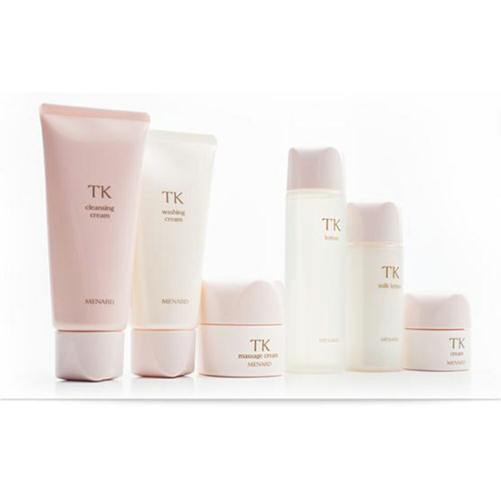 楽天市場】メナード tk セットの通販