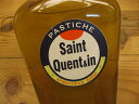 パスティスリキュール カンタン・ル・カリアッシュ（45度・500ml）サンカンタン Quentin Le Cleac'h Saint Quent