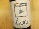 ナチュラルワイン ラニメ（赤）2017 カルディナーリ lanine Cardinali