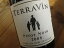 ピノ・ノワール 2008（赤）テラヴァン Pinot Noir TERRAVIN