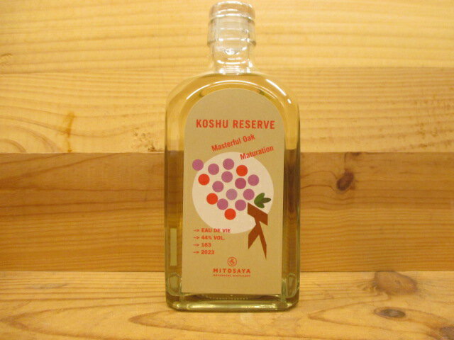 ߥȥ ý ꥶ֡MITOSAYA KOSHU RESERVEԥå α