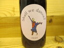 S h a l l w e d a n c e ? 2024 (赤) タカヒロワイン TAKAHIRO WINE