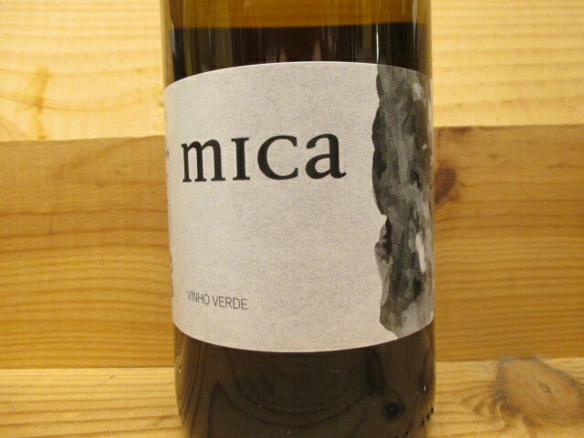 ナチュラルワイン ミカ（白）2022 ヴィニビオ Mica Vinibioのサムネイル