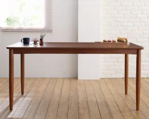 ダイニングテーブルシリーズ ダイニング ダイニングテーブル単品 W150 組立設置付