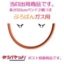 【毎日出荷】LP ガスホース プロパン 0.5m (50cmカット販売)Φ9.5 LPゴム管 バンド2個付 ダンロップ ガス ホース 50センチ #600205...