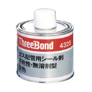 ڥ꡼ܥɡ4325ʥ졼 500g ϥդ Դ۴ѥ ThreeBond NP