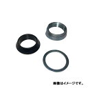 【CKMAジョイント】CKMA-HIロック用 塩ビ管専用部品セット 30A(32AからVP30に変換)HI-LA #AK