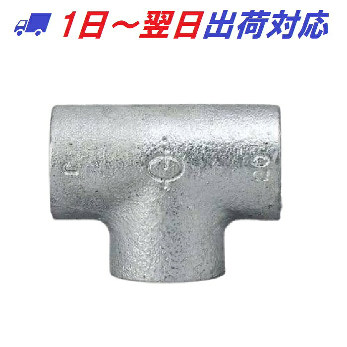 【リケン】白 チーズ 15A 1/2 ねじ込み可鍛鋳鉄管継手 RCFシロ #IG