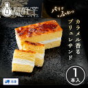 ブリュレサンド ケーキ スイーツ お取り寄せ 冷凍 送料無料 ギフト スイーツギフト 祝い バースデー 2000円 スポンジ 手土産 生クリーム 菓子 砂糖 出産 インスタ映え 高級 おしゃれ 通販 結婚 プレゼント 母の日 卒業祝い 入学祝い