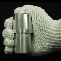 単管パイプを傷めない単管打込み金具!手打ちにもブレーカーにも効果的な単管ジョイント!単管パイプ打込み専用の単管パイプジョイント。